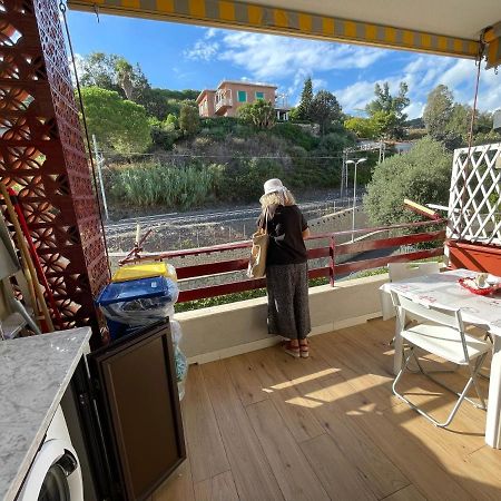 Incantevole Appartamento Taormina Sant'Alessio Siculo Exterior foto